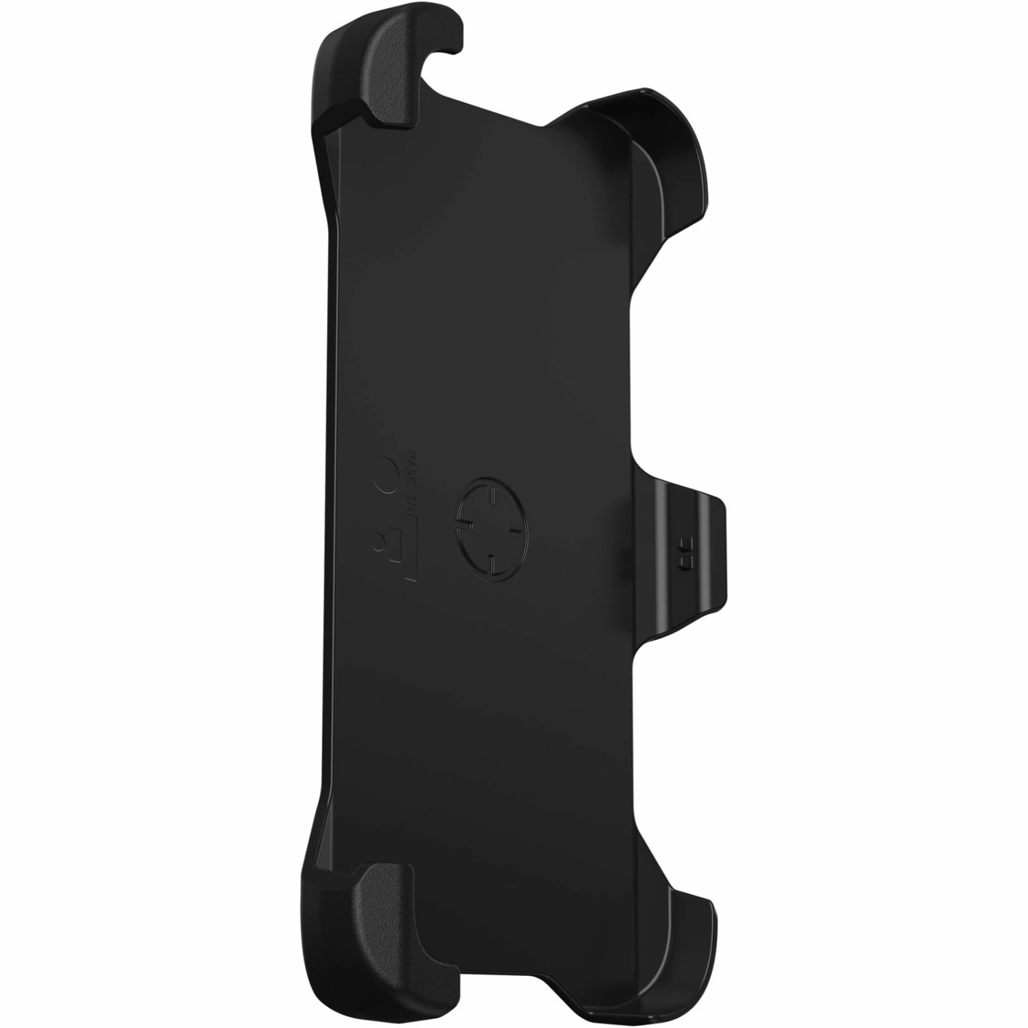 IPhone 15 Pro Max Holster Defender Series XT Black â Image 2