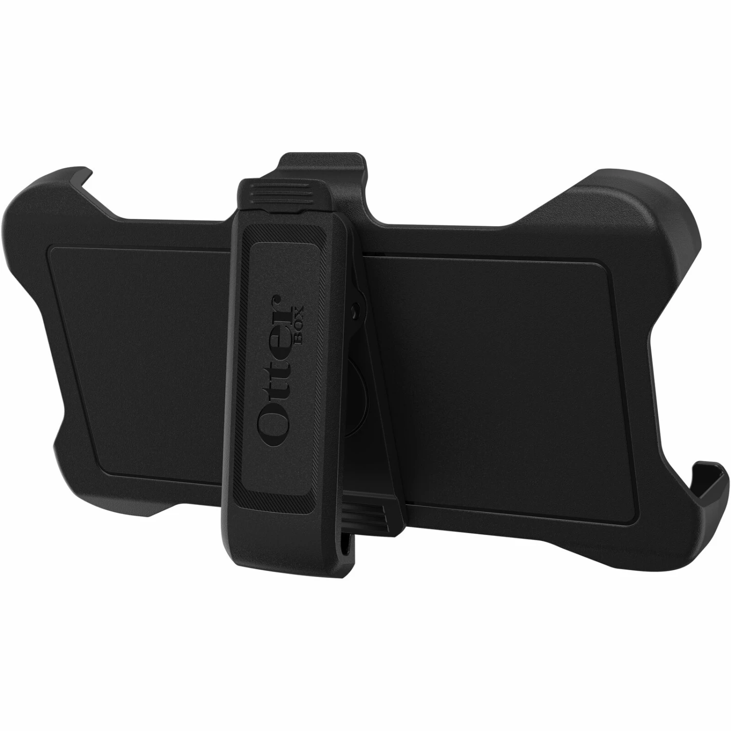 IPhone 15 Pro Holster Defender Series XT Black â Image 3