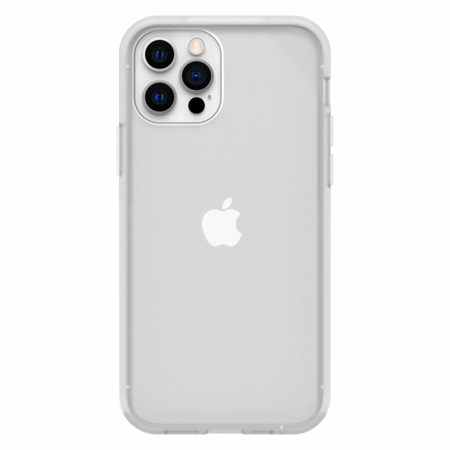 Coque IPhone 12 Et IPhone 12 Pro React Series Clear â Image 2