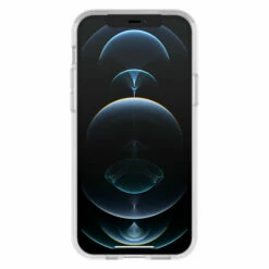 Coque IPhone 12 Et IPhone 12 Pro React Series Clear
