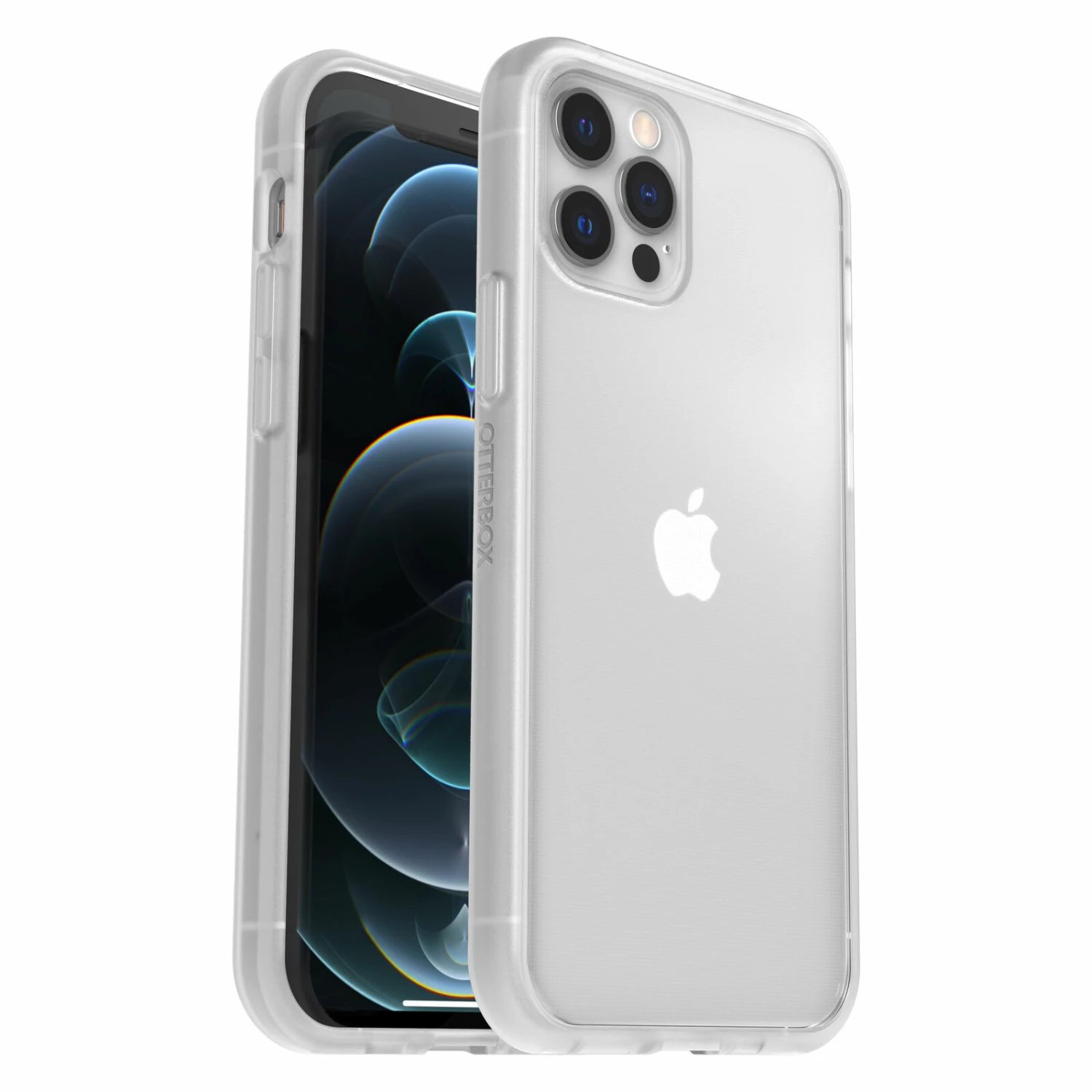 Coque IPhone 12 Et IPhone 12 Pro React Series Clear â Image 3
