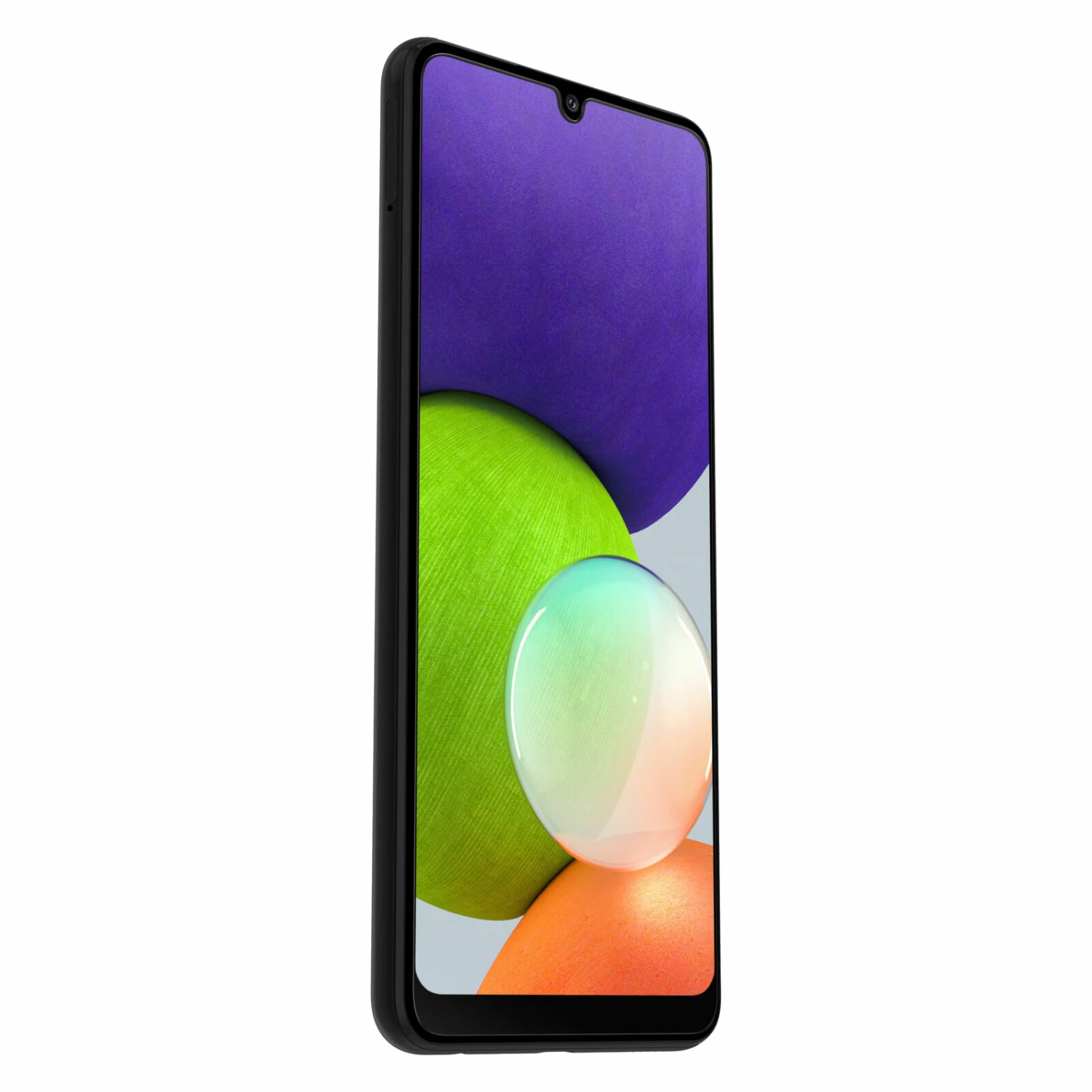 Galaxy A22 Protège-écran Trusted Glass – Image 3