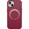 Coque IPhone 13 Avec MagSafe Aneu Series Coque Avec MagSafe Lovejoy (Red)