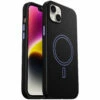Coque IPhone 14 Plus Aneu Series Enchantment (Black / Purple)
