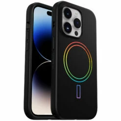 Coque IPhone 14 Pro Aneu Series Prism (Multicolour)