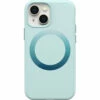 Coque IPhone 13 Mini Aneu Series Coque Avec MagSafe Borisov (Light Blue)