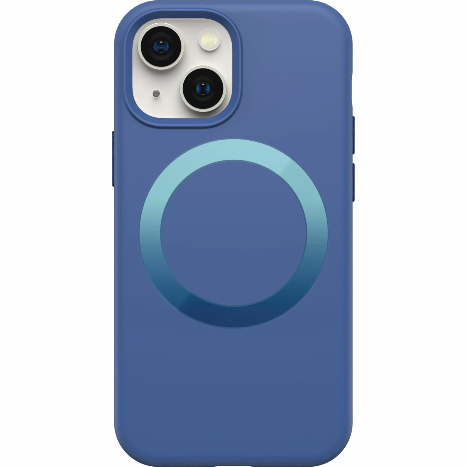 Coque IPhone 13 Mini Aneu Series Coque Avec MagSafe Halley's (Blue)