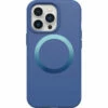 Coque IPhone 13 Pro Aneu Series Avec MagSafe Halley's (Blue)
