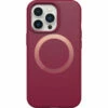 Coque IPhone 13 Pro Aneu Series Avec MagSafe Lovejoy (Red)