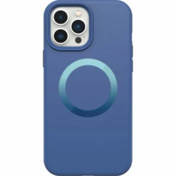 Coque IPhone 13 Pro Max Aneu Series Coque Avec MagSafe Halley's (Blue)