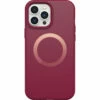 Coque IPhone 13 Pro Max Aneu Series Coque Avec MagSafe Lovejoy (Red)