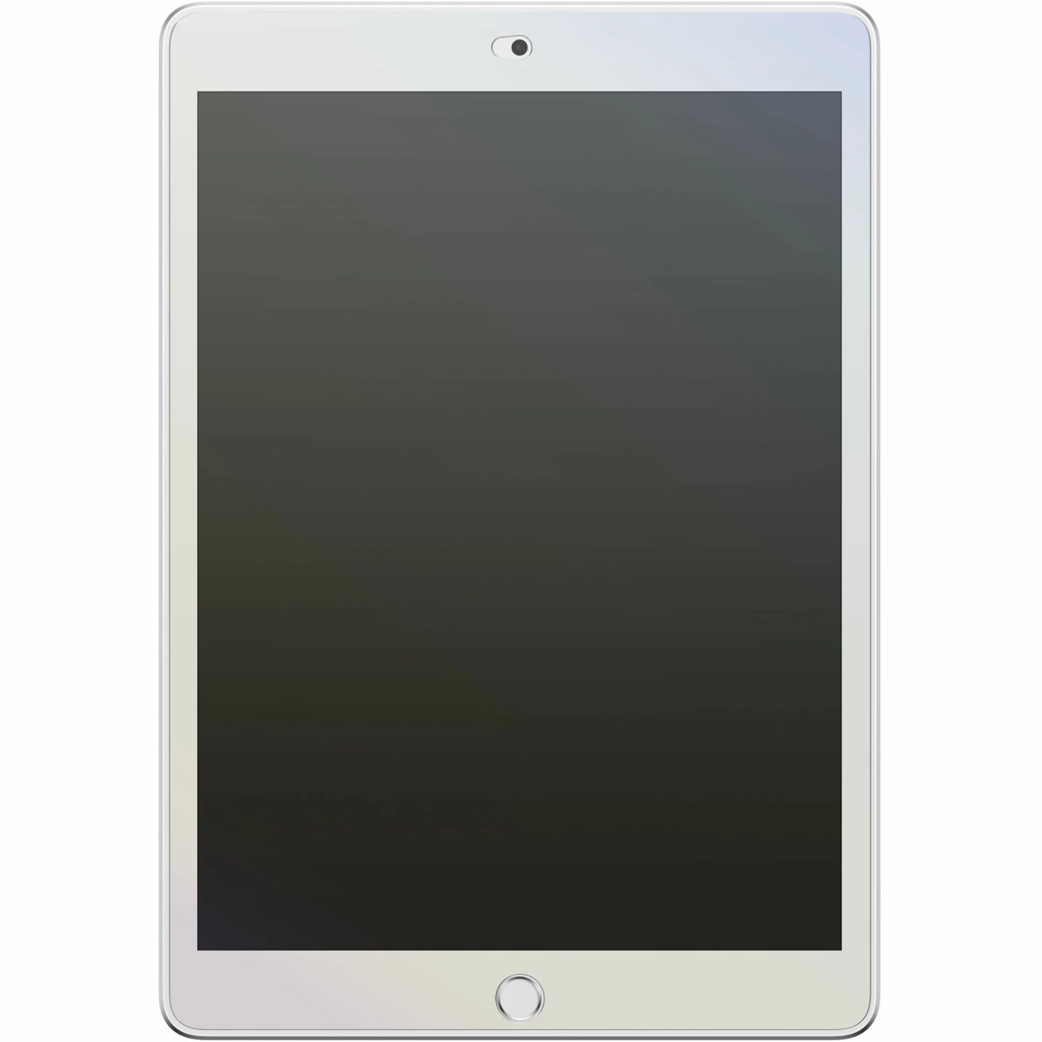 Protecteur D'écran IPad (10.2 Pouces) (7e, 8e, 9e Gén.) Verre Avec Protection Anti-lumière Bleue – Image 2