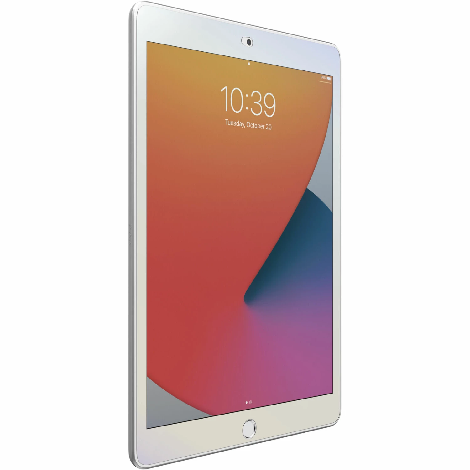 Protecteur D'écran IPad (10.2 Pouces) (7e, 8e, 9e Gén.) Verre Avec Protection Anti-lumière Bleue – Image 3