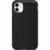 Coque IPhone 11/iPhone XR Easy Grip Gaming Squid Ink (Black)