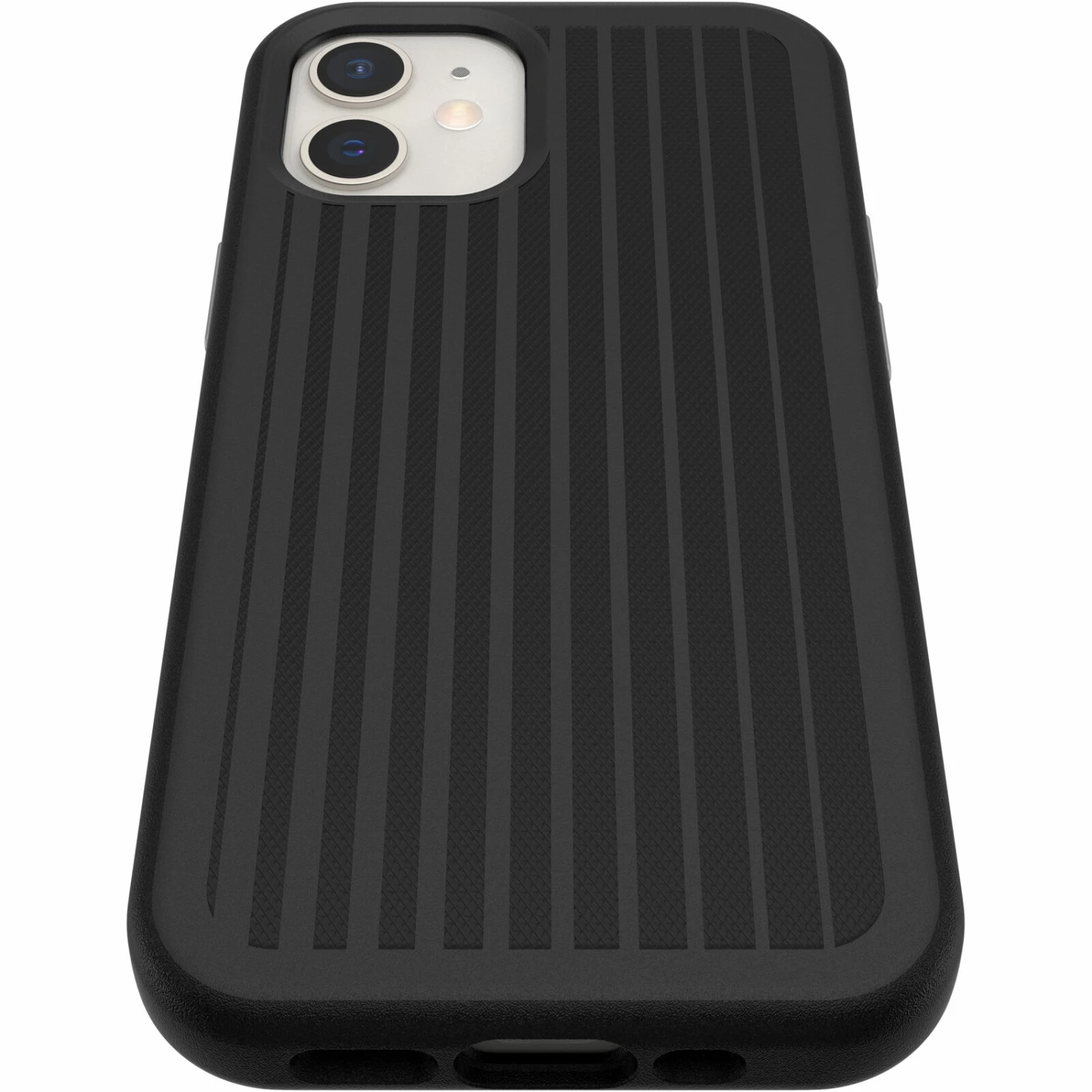 Coque IPhone 12 Mini Easy Grip Gaming Squid Ink (Black) â Image 3