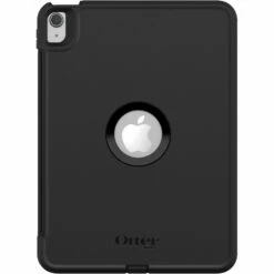 Coque IPad Air (5e Et 4e Gén) Defender Series Black