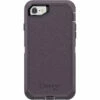 IPhone SE (3e En 2e Gen) Et IPhone 8/7 Defender Series Purple Nebula