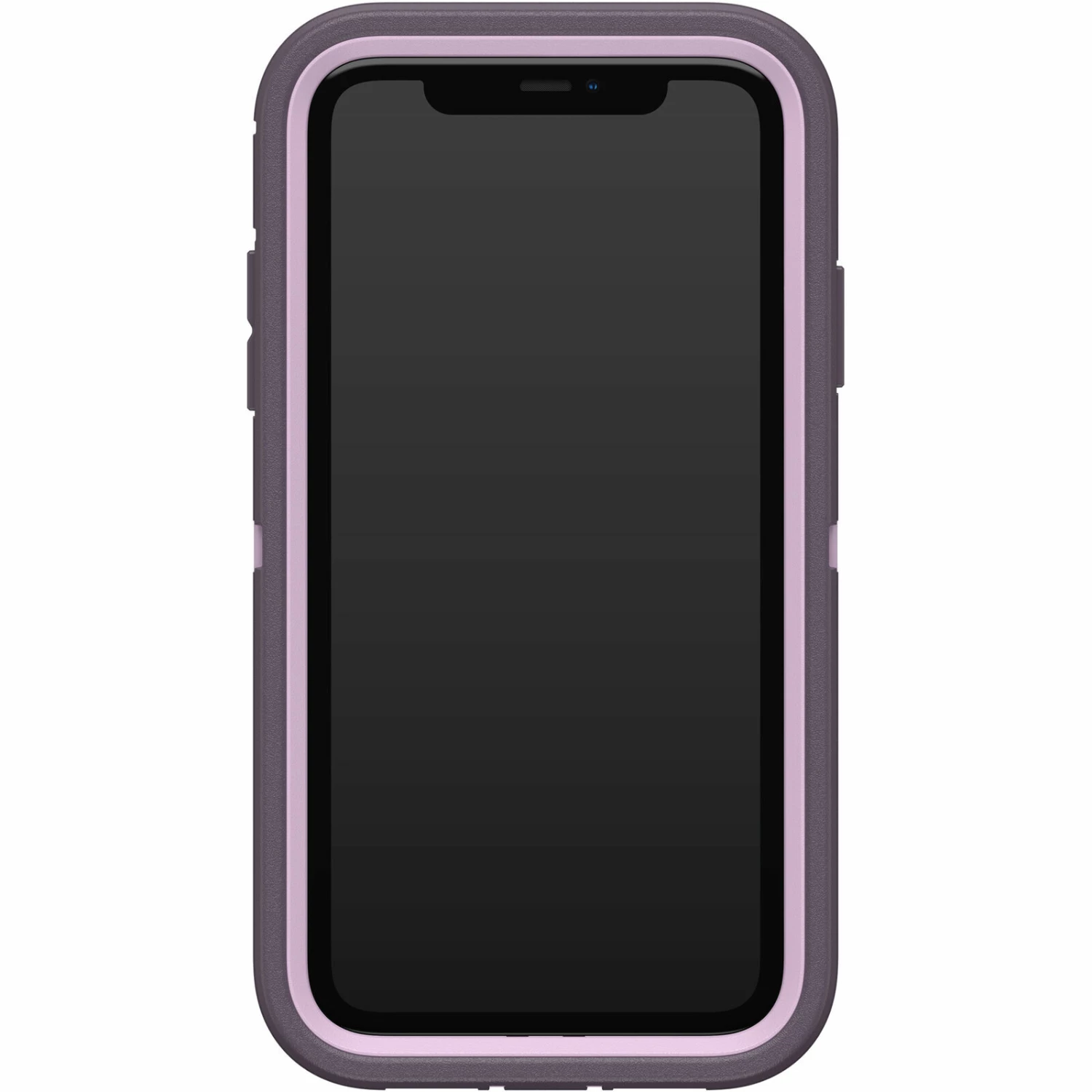 Coque IPhone 11 Defender Series Purple Nebula â Image 2