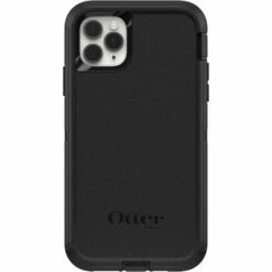 Coque IPhone 13 Pour MagSafe Defender Series Black
