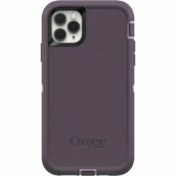 Coque IPhone 13 Pour MagSafe Defender Series Purple Nebula