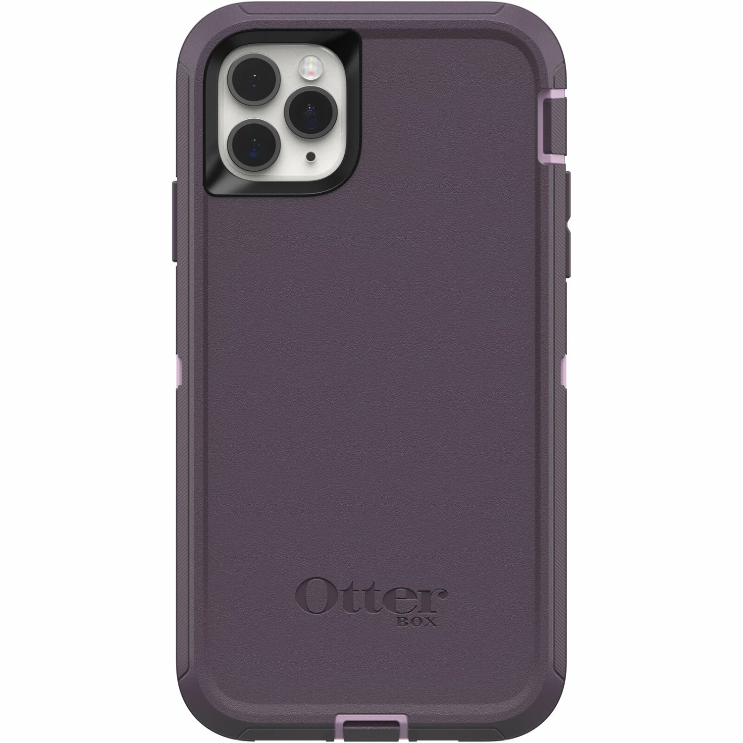Coque IPhone 13 Pour MagSafe Defender Series Purple Nebula
