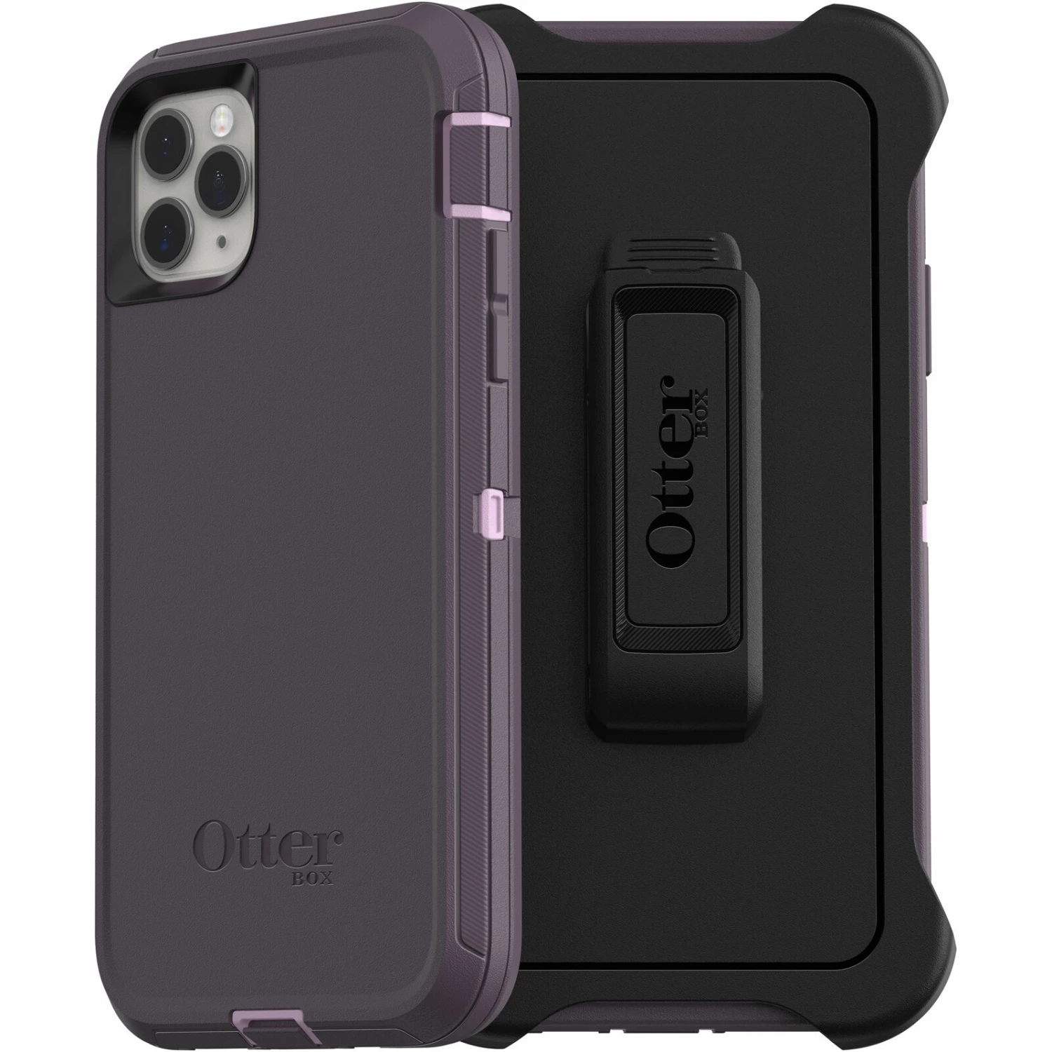 Coque IPhone 13 Pour MagSafe Defender Series Purple Nebula â Image 3