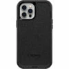Coque Galaxy A13 Defender Series Black