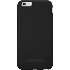 Coque IPhone 6/6s Symmetry Series Black