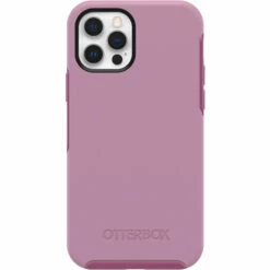 Coque IPhone 12 Et IPhone 12 Pro Symmetry Series Cake Pop (Pink)