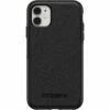 Coque IPhone 11 Symmetry Series Black