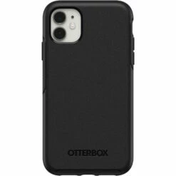 Coque IPhone 11 Symmetry Series Black