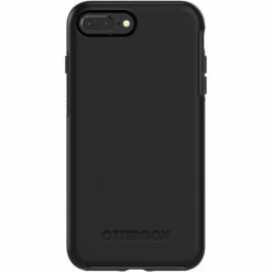 Coque IPhone 8 Plus / 7 Plus Symmetry Series Black