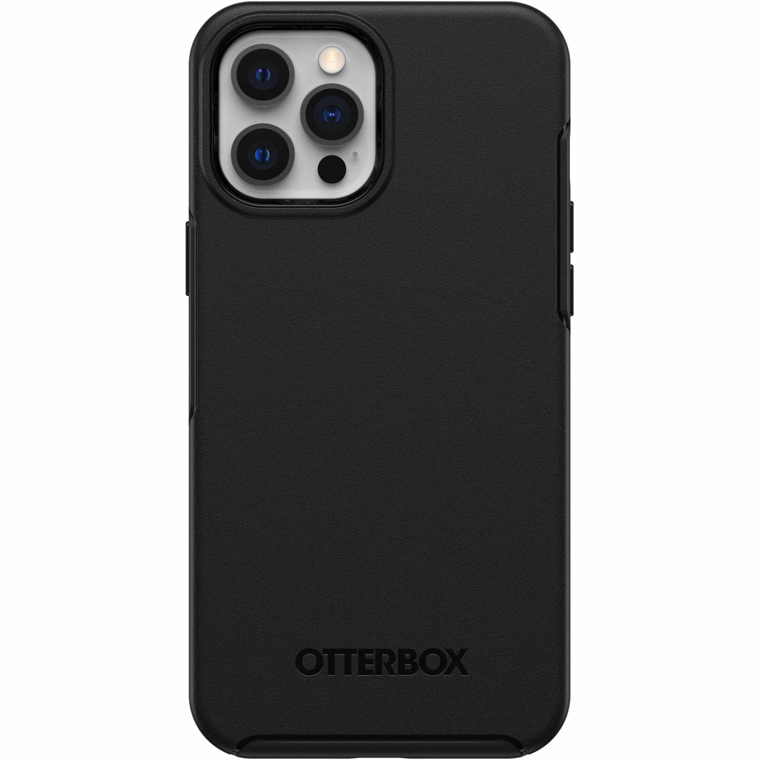 Coque Galaxy S20 Ultra Symmetry Series Black