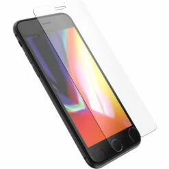 IPhone 6/6s/7/8 Protège-écran Alpha Glass