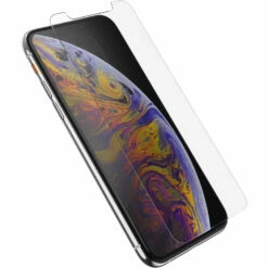 IPhone X/Xs ProtÚge-écran Alpha Glass