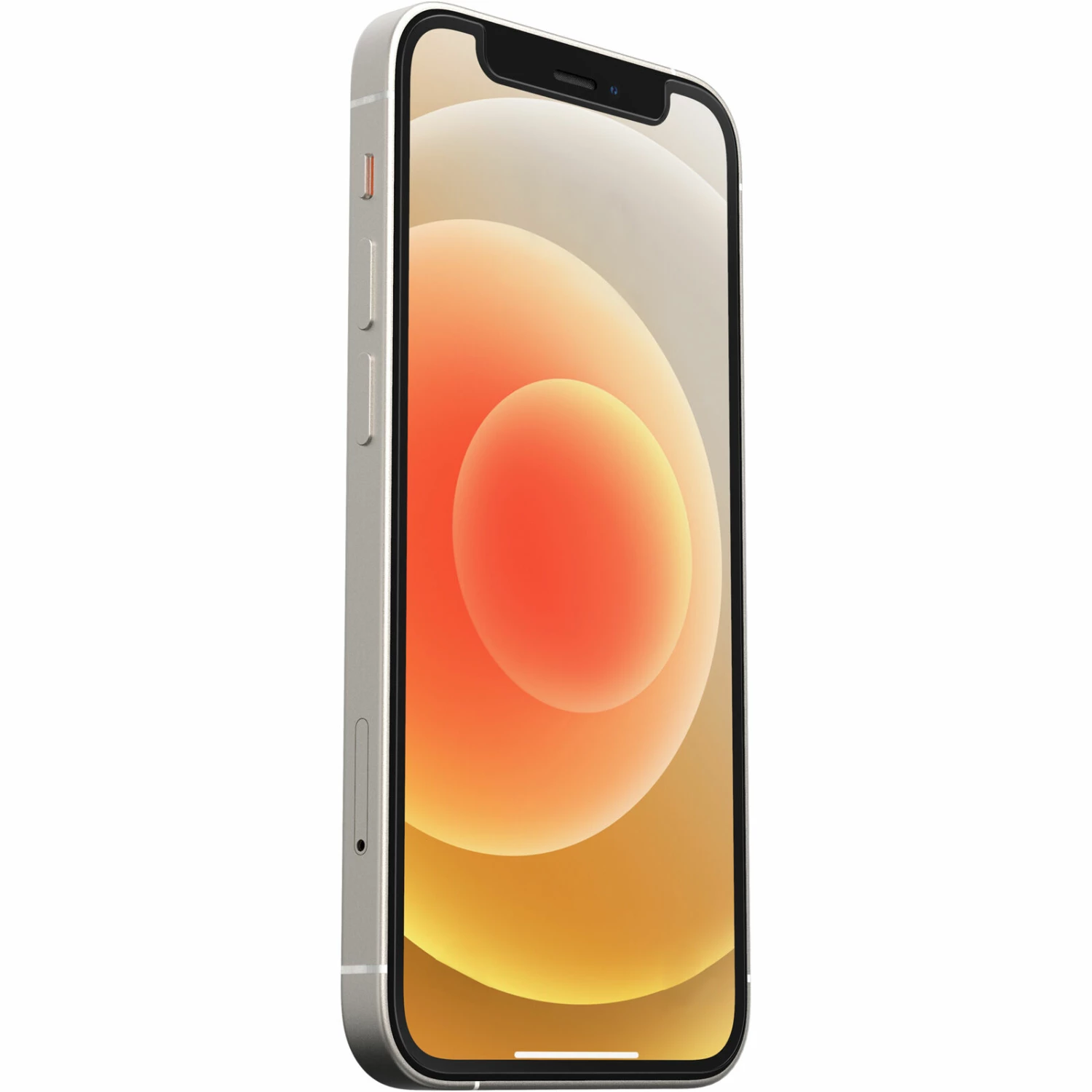 IPhone 12 Mini Screen Protector Gaming Glass Privacy Guard Clear â Image 4