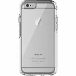 Coque IPhone 6/6s Symmetry Clear Clear