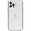 Coque IPhone 12 Mini Symmetry Clear Stardust (Clear Glitter)