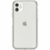 Coque IPhone 11 Symmetry Clear Stardust (Clear Glitter)