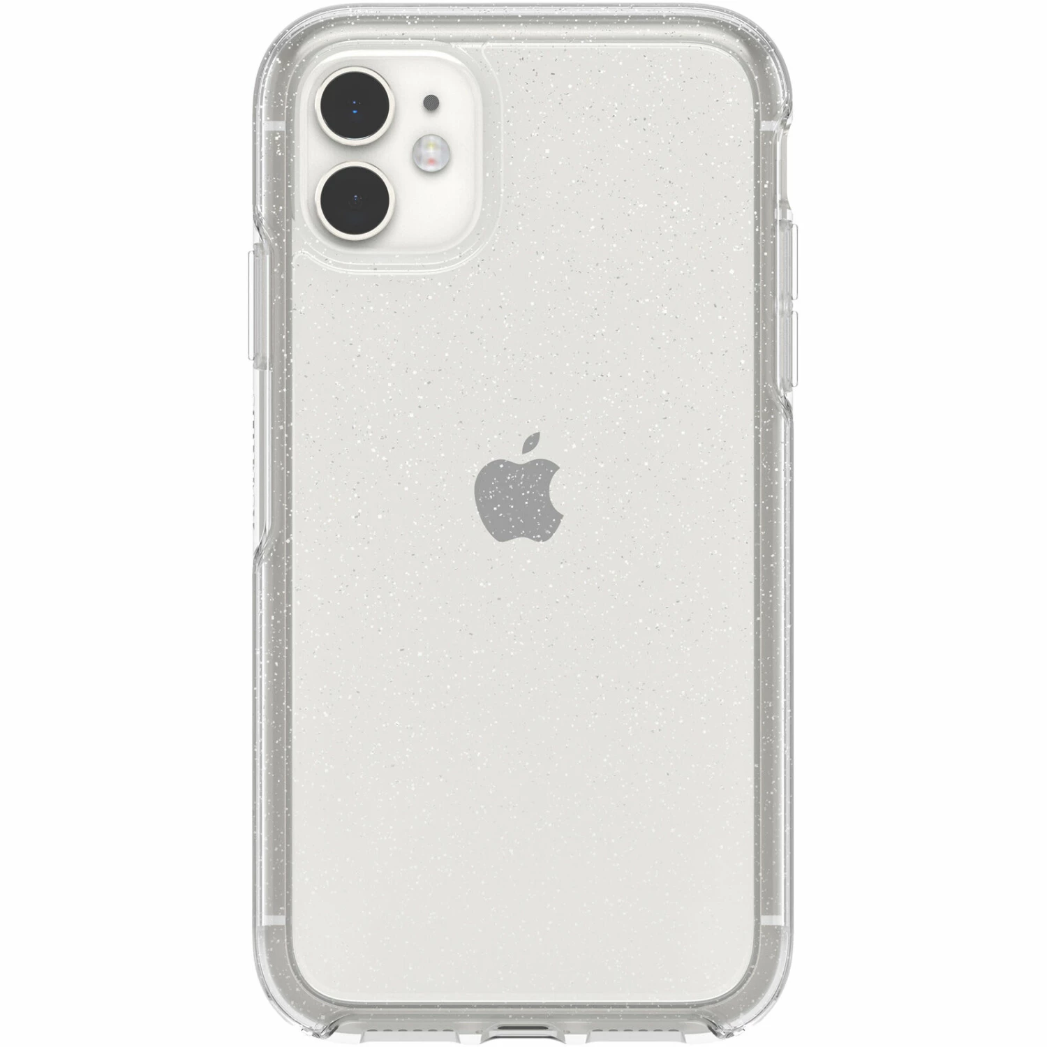 Coque IPhone 11 Symmetry Clear Stardust (Clear Glitter)