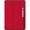 Coque Galaxy A22 Symmetry Folio Ruby Sky (Red)