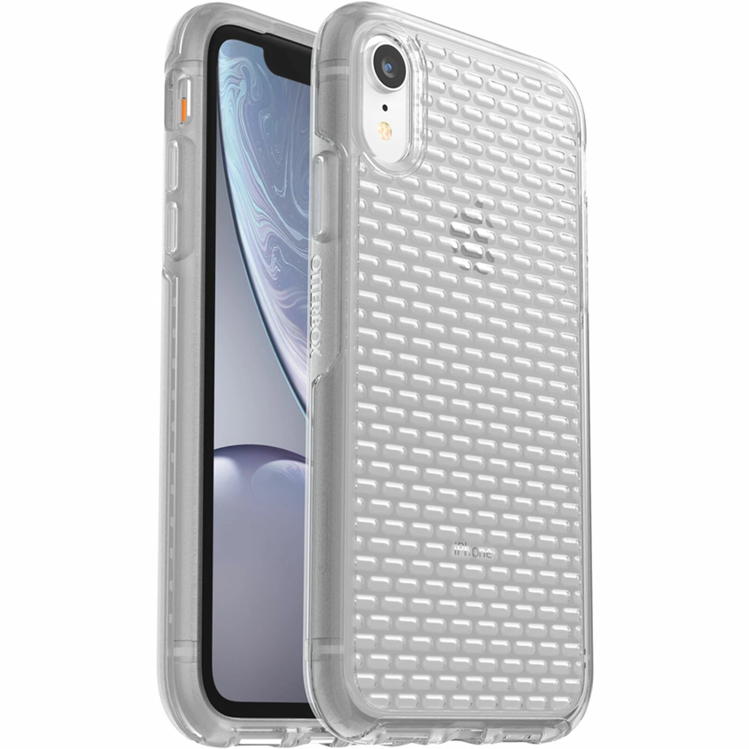 Coque IPhone XR Vue Series Clear â Image 3