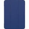 Coque IPad Pro 11 Pouces (4e/3e Gén) Symmetry Series 360 Elite Yale Blue (Blue / Clear)