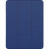 Coque IPad Pro 12,9 Pouces (6e Gén Et 5e Gén) Symmetry Series 360 Elite Yale Blue (Blue / Clear)
