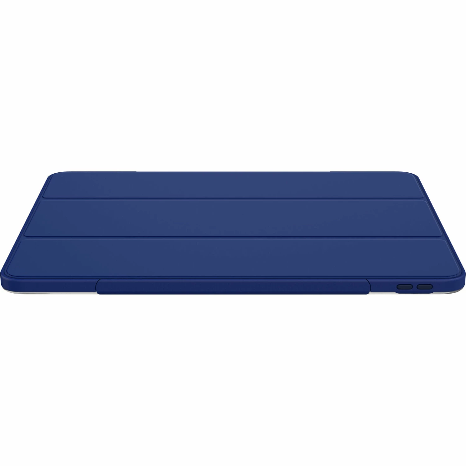 Coque IPad Pro 12,9 Pouces (6e Gén Et 5e Gén) Symmetry Series 360 Elite Yale Blue (Blue / Clear) – Image 4