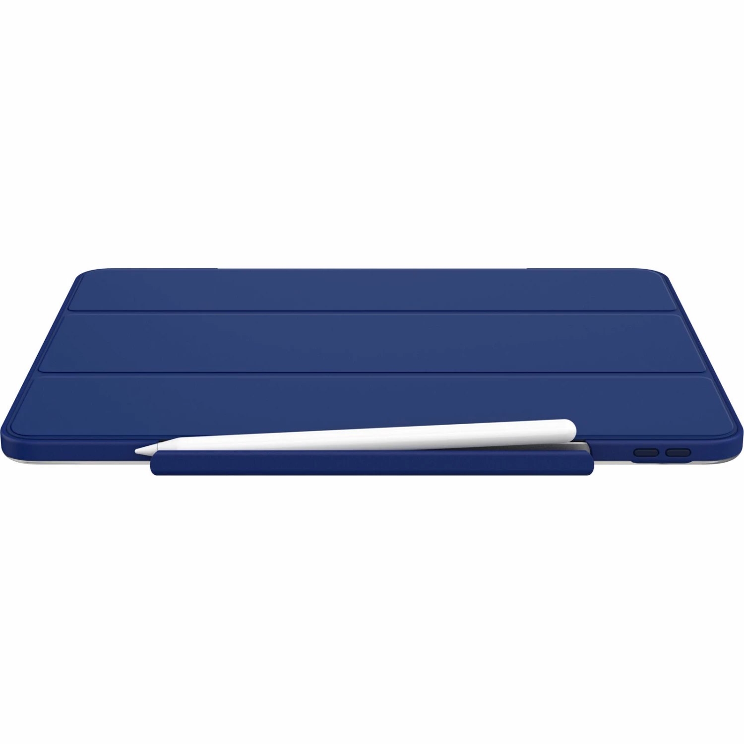 Coque IPad Pro 12,9 Pouces (6e Gén Et 5e Gén) Symmetry Series 360 Elite Yale Blue (Blue / Clear) – Image 5
