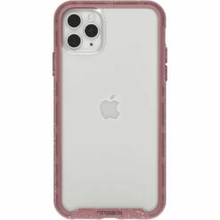 Coque Galaxy S20 Traction Series Smash (Pink)
