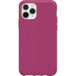 Coque Galaxy S10e Figura Series Baton Rouge (Magenta)