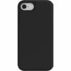 Coque IPhone SE (3e Et 2e Gén) & IPhone 8/7 Strada Via Series Black Night