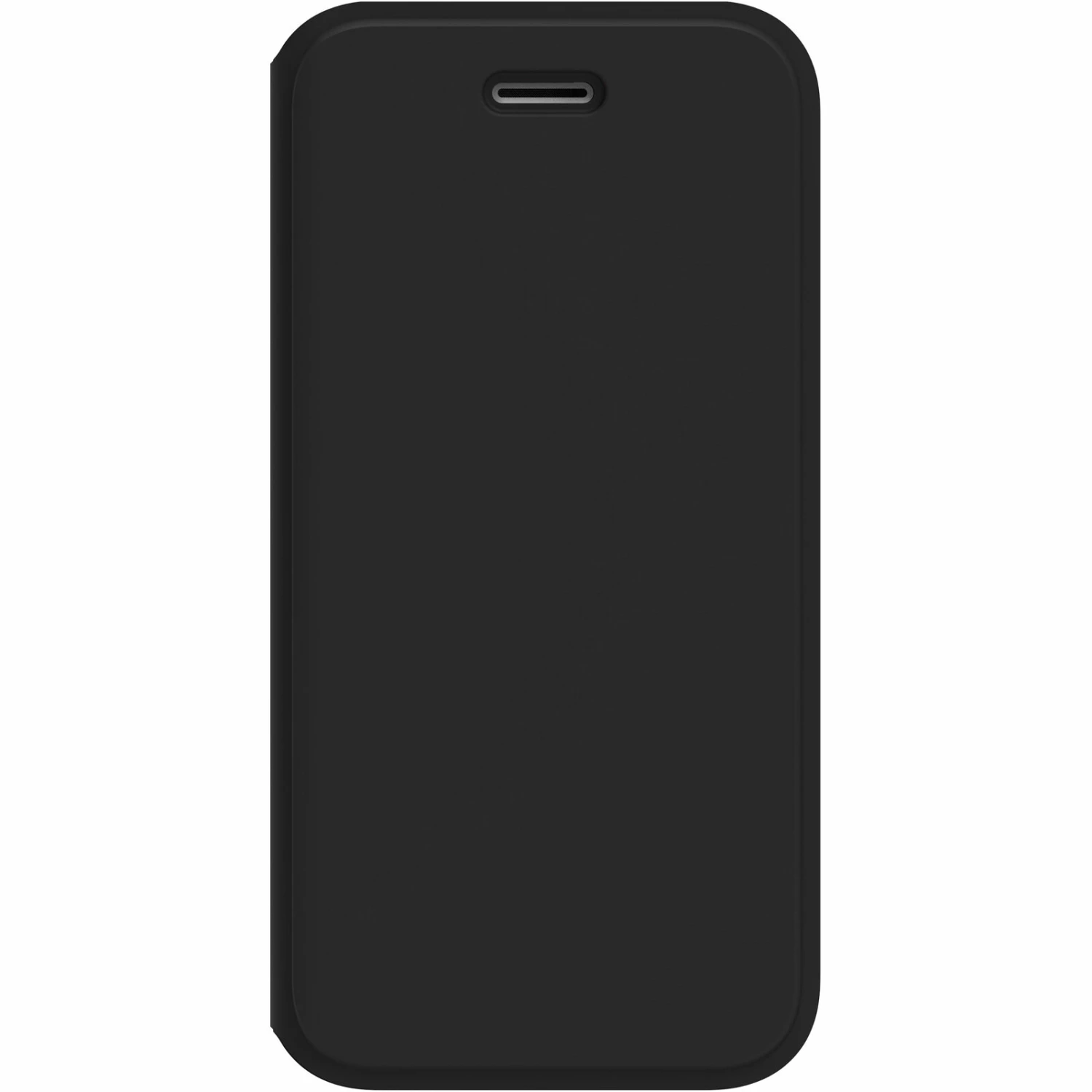 Coque IPhone SE (3e Et 2e GĂ©n) & IPhone 8/7 Strada Via Series Black Night â Image 2
